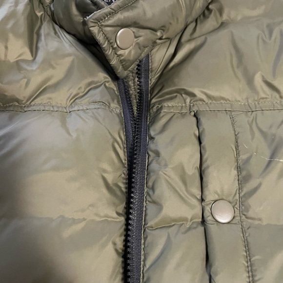 Puff Man’s Jacket - Picture 6 of 7